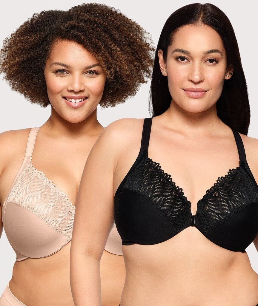Curvy Top10 Bras 2023 Best Sellers